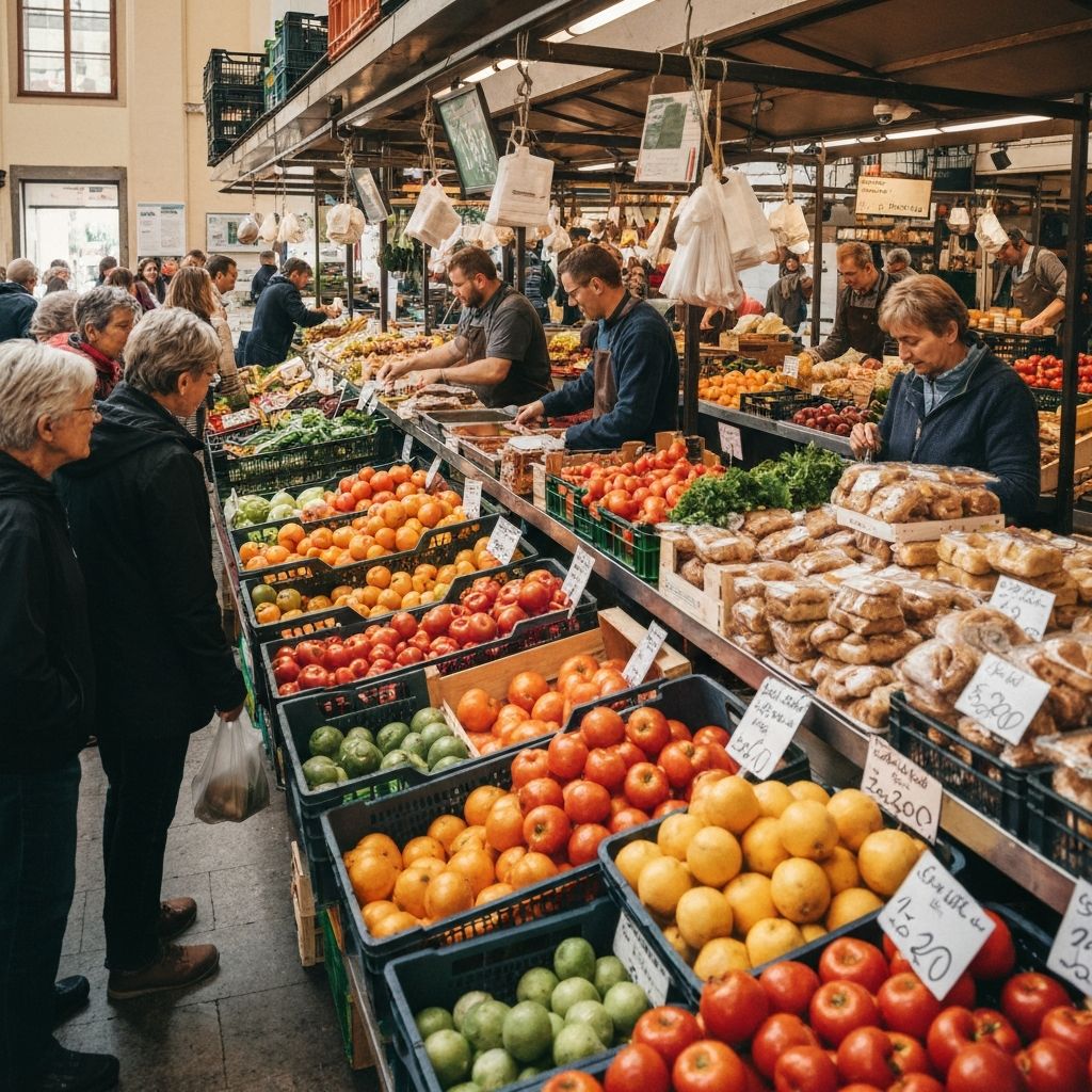 Österreichischer Kontext